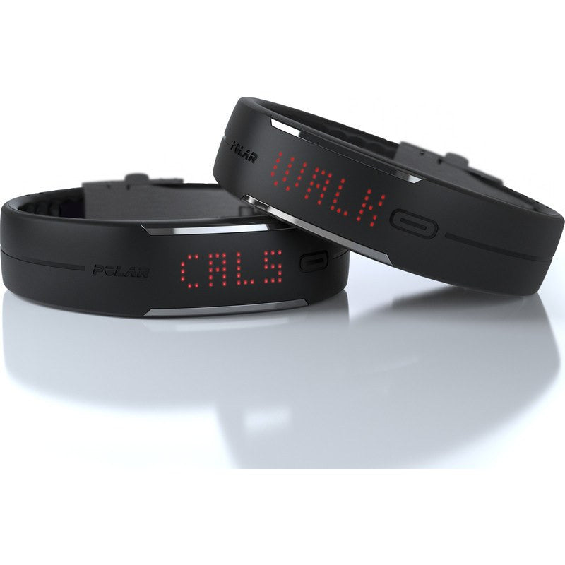 Polar Loop Activity Tracker Bracelet | Black