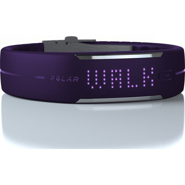 Polar Loop Activity Tracker Bracelet | Purple