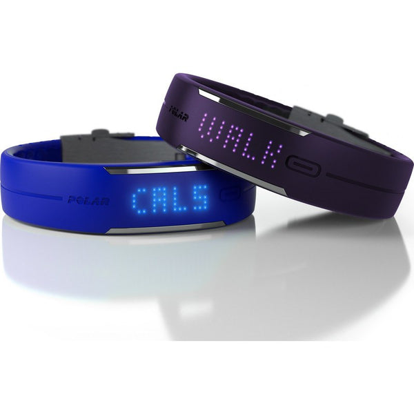Polar Loop Activity Tracker Bracelet | Blue