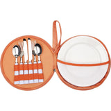 Sunnylife Lovers Picnic Set | Islabomba