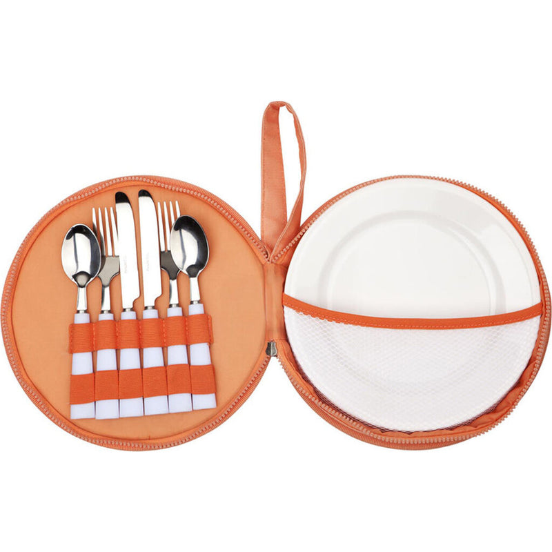 Sunnylife Lovers Picnic Set | Islabomba