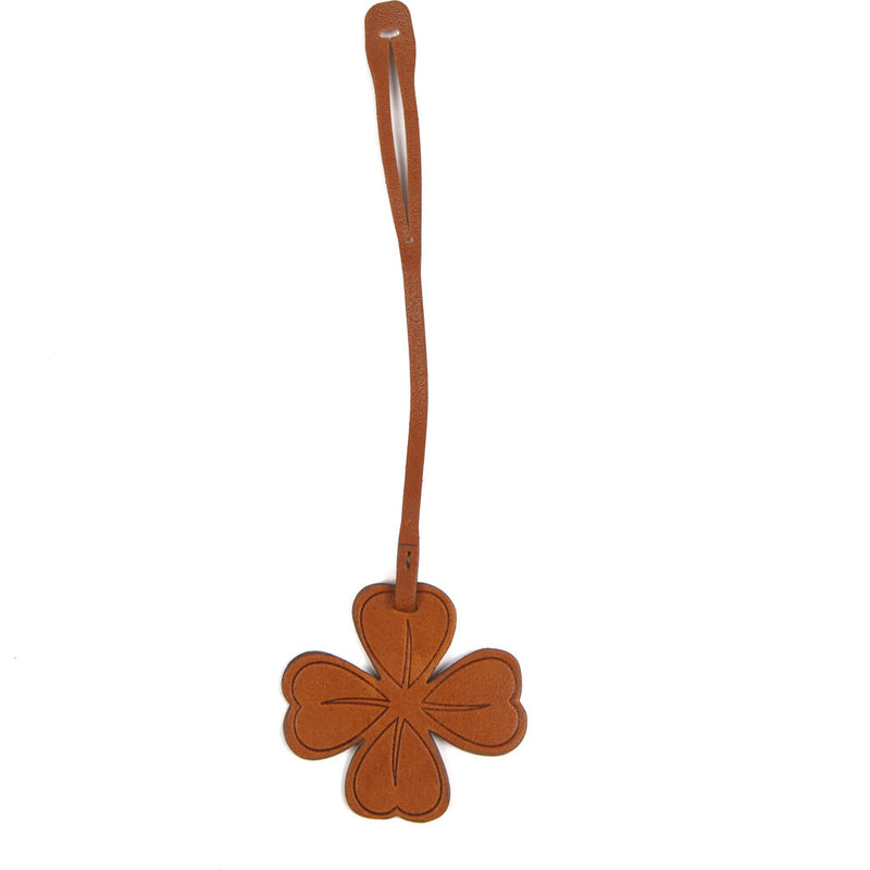 Moore & Giles Lucky Charm | Modern Saddle