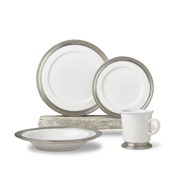 Match Luisa Dinner Plate