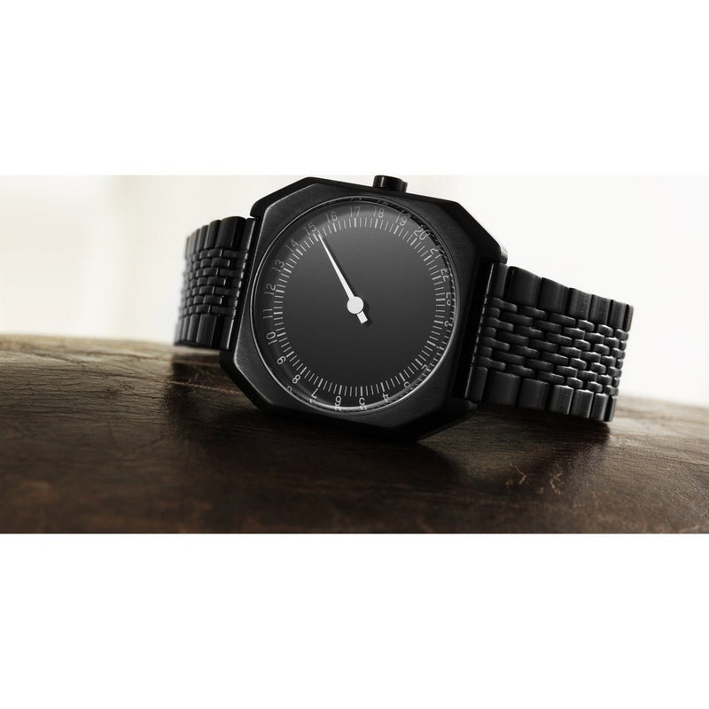 slow Jo 03 Black Watch | Black Steel X000FGLSDN