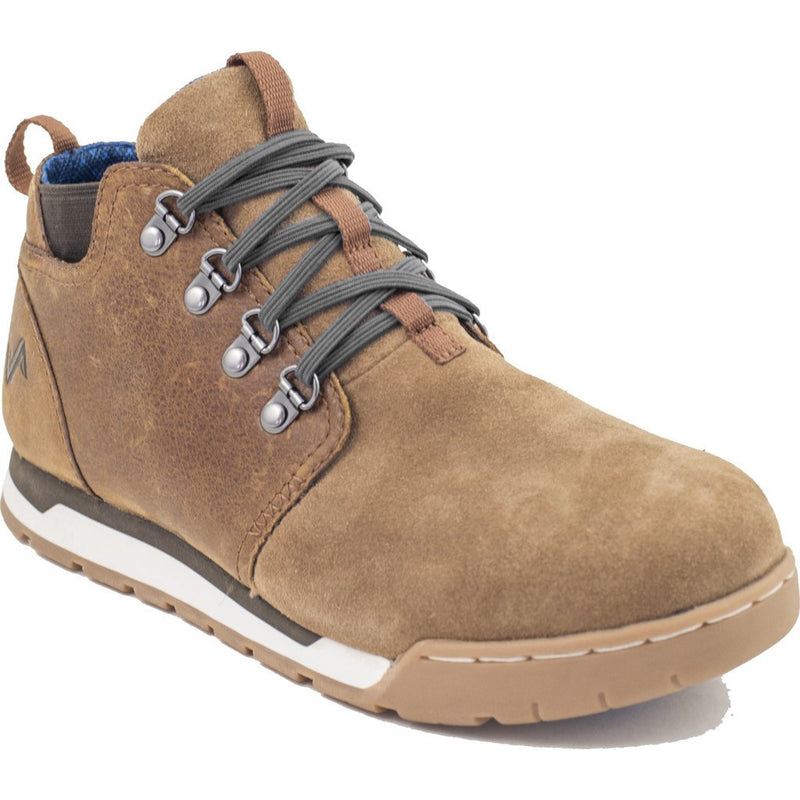 Forsake Mens Freestyle Boots | Brown/Tan MFW16F4