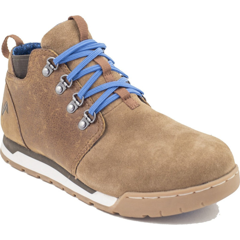 Forsake Mens Freestyle Boots | Brown/Tan MFW16F5