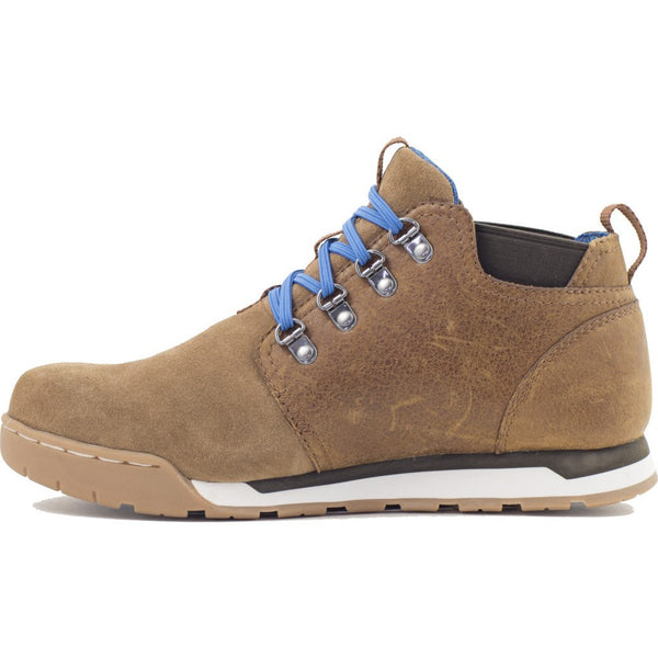 Forsake Mens Freestyle Boots | Brown/Tan MFW16F6