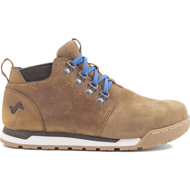 Forsake Mens Freestyle Boots | Brown/Tan MFW16F7