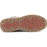 Forsake Mens Trail Boots | Tan MFW16T2