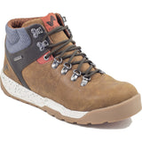 Forsake Mens Trail Boots | Tan MFW16T5