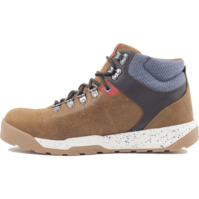 Forsake Mens Trail Boots | Tan MFW16T6