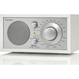 Tivoli Audio Model One BT Speaker Radio | White