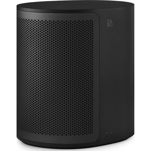 ★最終割引　Bang&Olufsen Beoplay M3　ブラック Bang & Olufsen Beoplay M3 Compact Multiroom Wireless Speaker