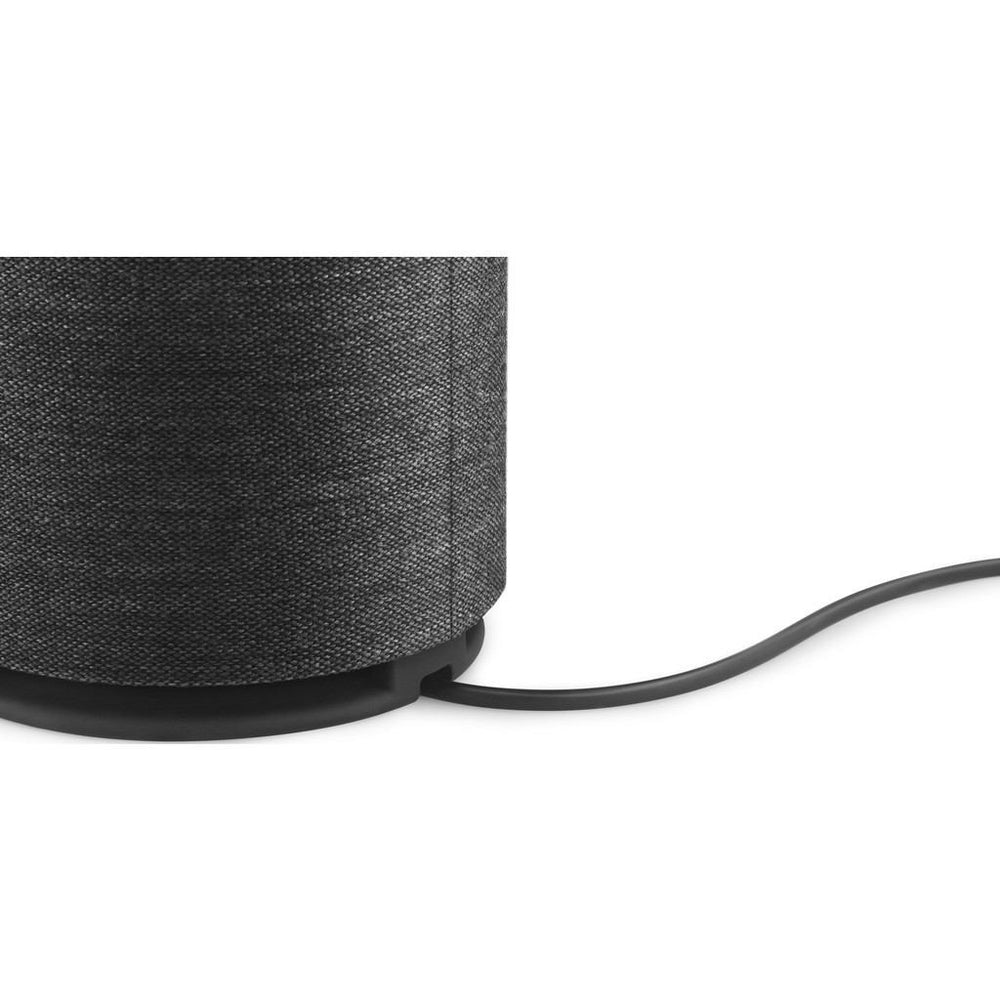 Bang & Olufsen BeoPlay M5 Bluetooth Speaker Black 1200299 – Sportique