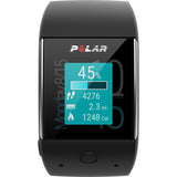 Polar M600 GPS Activity Tracker Smartwatch | Black 90063087
