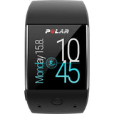 Polar M600 GPS Activity Tracker Smartwatch | Black 90063087