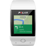 Polar M600 GPS Activity Tracker Smartwatch | White 90063089