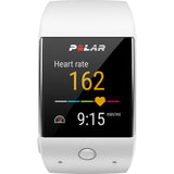 Polar M600 GPS Activity Tracker Smartwatch | White 90063089