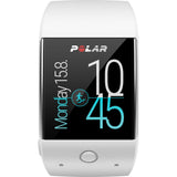 Polar M600 GPS Activity Tracker Smartwatch | White 90063089