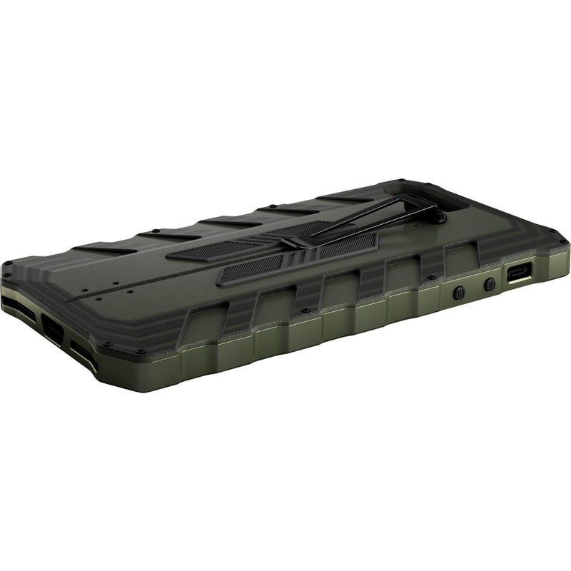 Element Case M7 iPhone 7/8 Case | OD Green