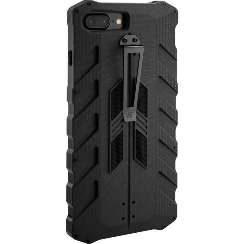 Element Case M7 iPhone 7/8 Plus Case | Stealth