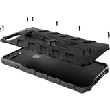 Element Case M7 iPhone 7/8 Plus Case | Stealth
