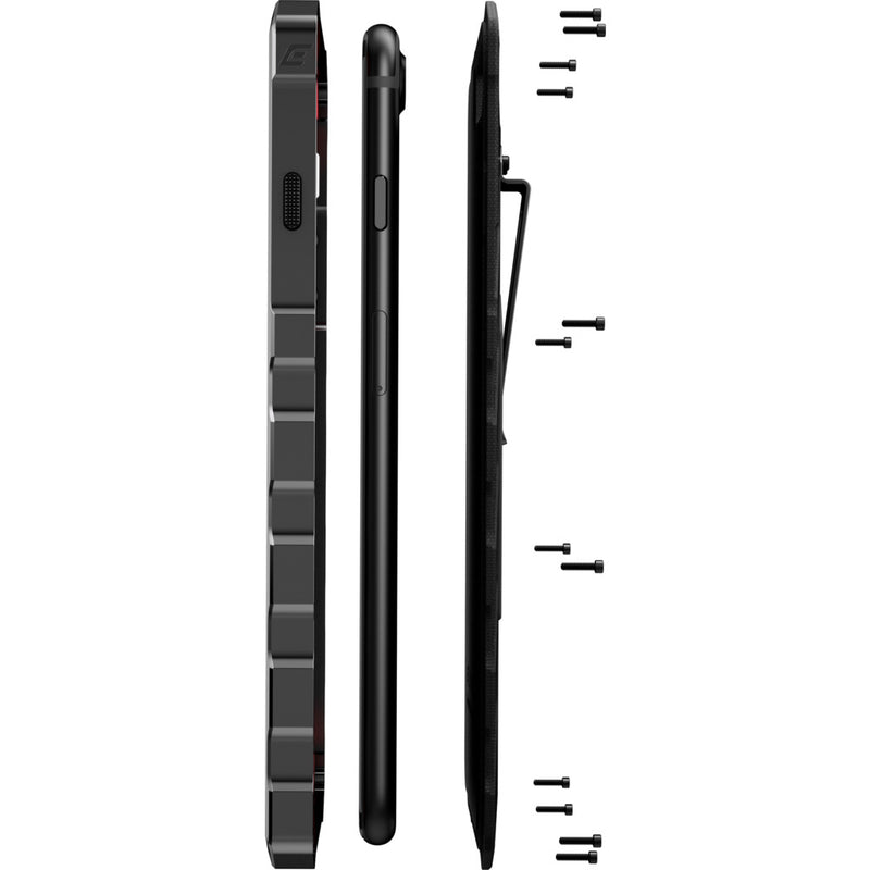 Element Case M7 iPhone 7/8 Case | Stealth