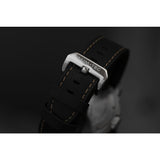 Lum-Tec M82 Automatic 42mm Watch | Leather