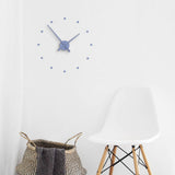 Nomon OJ Mini Wall Clock | Polystyrene
