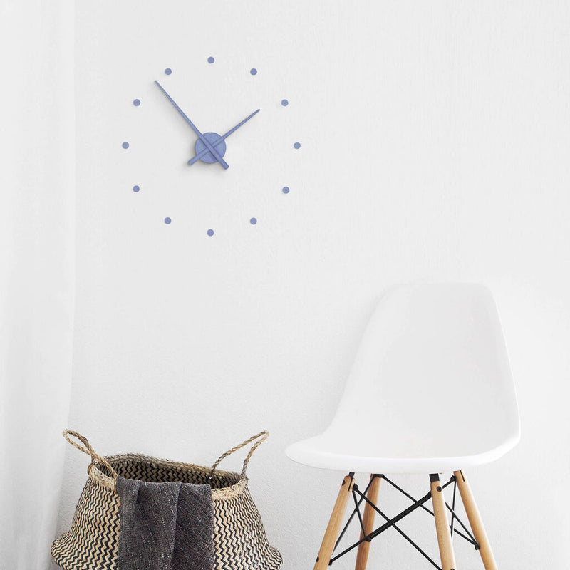 Nomon OJ Mini Wall Clock | Polystyrene
