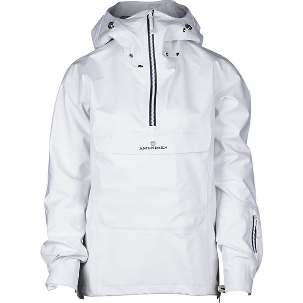 Amundsen Sports Men's Peak Anorak Jacket
