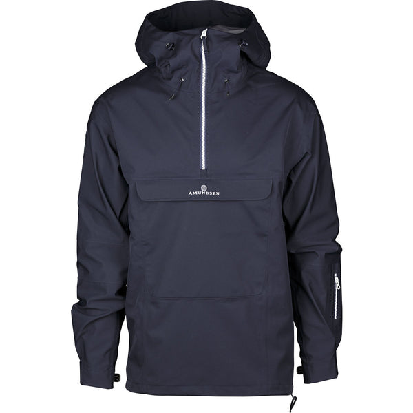 Amundsen Sports Men's Peak Anorak Jacket