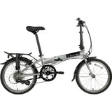 Dahon Mariner D8 Foldable Bike