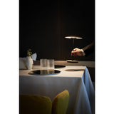 Marset Ginger Table Light | Oak