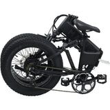 MATE X Electric 250W Bike 11Ah | Desert Storm