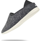 Mahabis Classic 2 Slippers | Dark Grey/Ivory