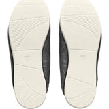 Mahabis Classic 2 Slippers | Dark Grey/Ivory