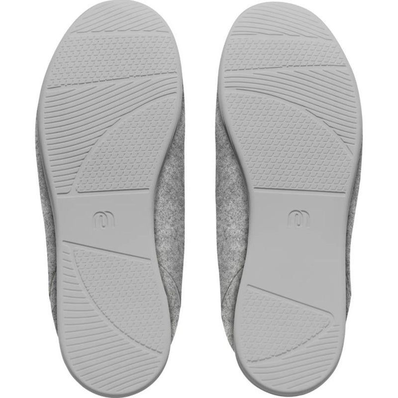 Mahabis Classic 2 Slippers | Larvik Light Grey/Larvik Grey
