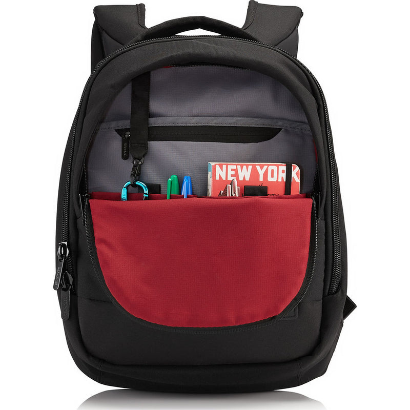 Crumpler Mantra Compact Laptop Backpack | Black MCT001-B00130