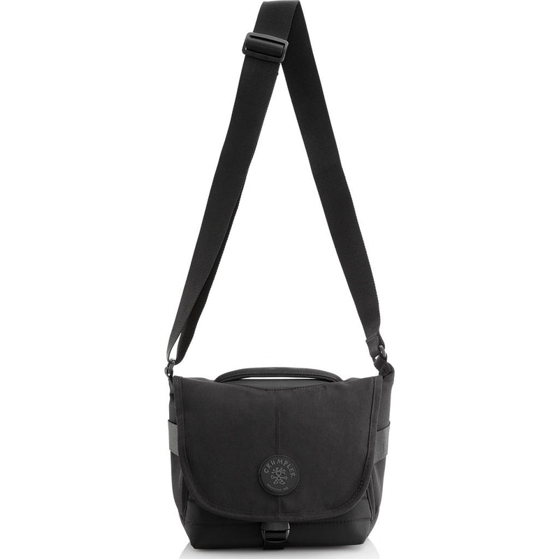 Crumpler 5 Million Dollar Home Camera Shoulder Bag | Black