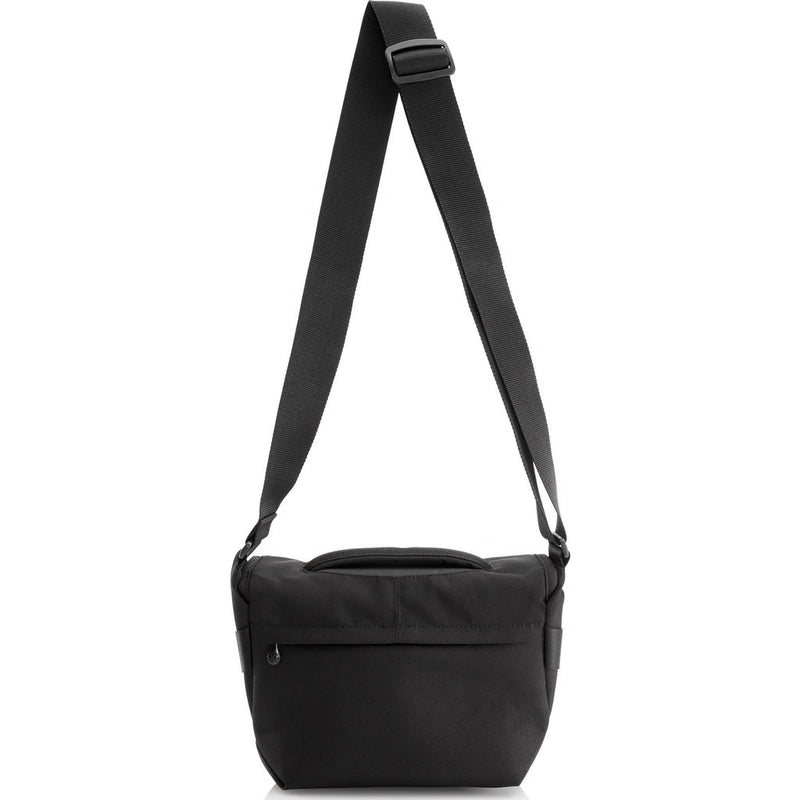 Crumpler 5 Million Dollar Home Camera Shoulder Bag | Black