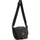 Crumpler 5 Million Dollar Home Camera Shoulder Bag | Black