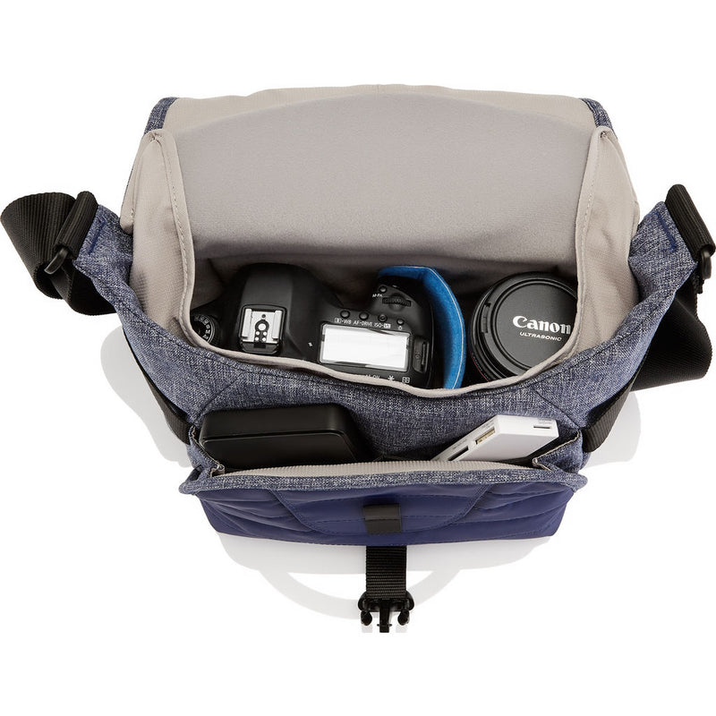Crumpler 5 Million Dollar Home Camera Shoulder Bag | Jetty Marble MD5004-U26P50