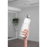 Memobottle Slim Water Bottle | 15 oz