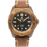 BOLDR Odyssey Automatic Dive Watch