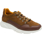 Frank Wright Men's Harley Sneaker | Suede