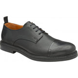 Frank Wright Men's Riley Derby Shoe | Leather