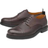 Frank Wright Men's Riley Derby Shoe | Leather