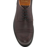 Frank Wright Men's Riley Derby Shoe | Leather