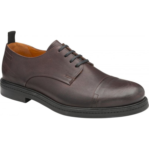 Frank Wright Men's Riley Derby Shoe | Leather